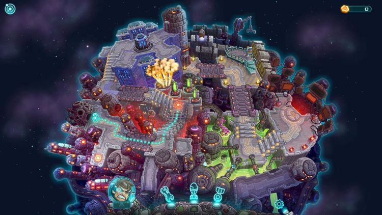 Iron Marines Steam Altergift