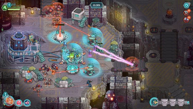 Iron Marines Steam Altergift
