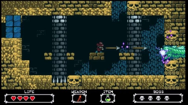Sydney Hunter and the Curse of the Mayan Steam CD Key