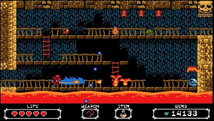 Sydney Hunter and the Curse of the Mayan Steam CD Key