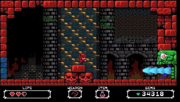 Sydney Hunter and the Curse of the Mayan Steam CD Key