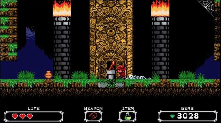 Sydney Hunter and the Curse of the Mayan Steam CD Key