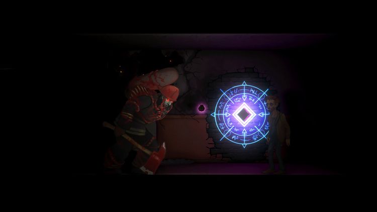 IMMURE Steam CD Key
