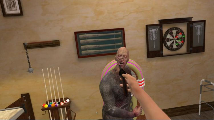 Drunkn Bar Fight on Halloween Steam CD Key