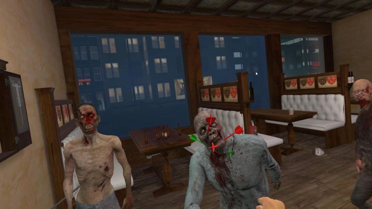 Drunkn Bar Fight on Halloween Steam CD Key