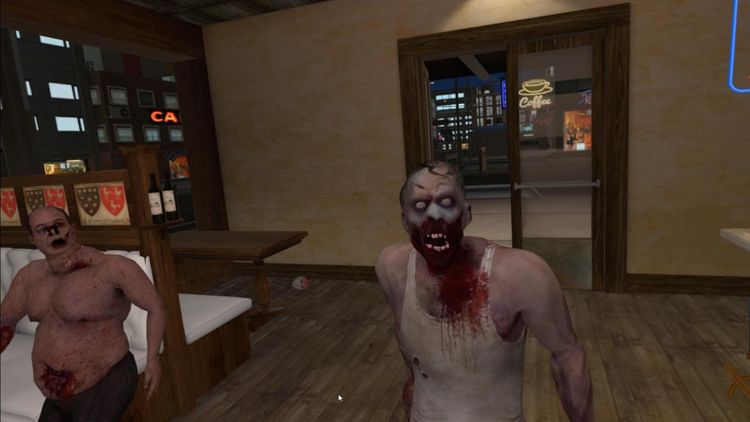 Drunkn Bar Fight on Halloween Steam CD Key