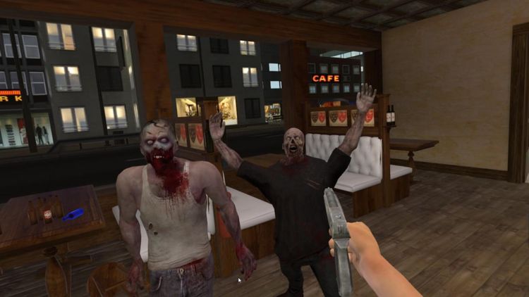 Drunkn Bar Fight on Halloween Steam CD Key