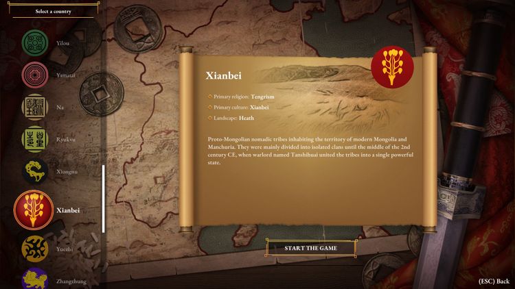 Dawn of China: Rise of Qin Steam CD Key