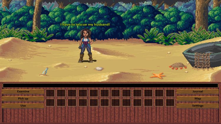 Monkeys & Dragons Steam CD Key