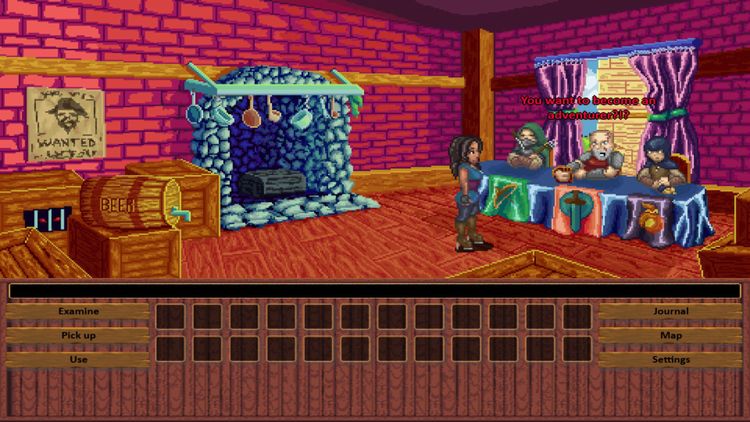 Monkeys & Dragons Steam CD Key