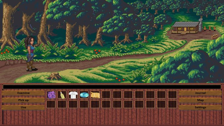Monkeys & Dragons Steam CD Key