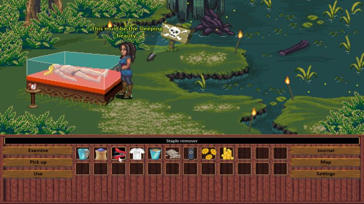 Monkeys & Dragons Steam CD Key