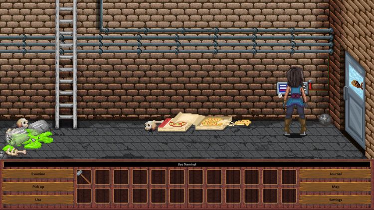 Monkeys & Dragons Steam CD Key