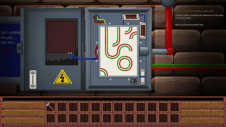 Monkeys & Dragons Steam CD Key