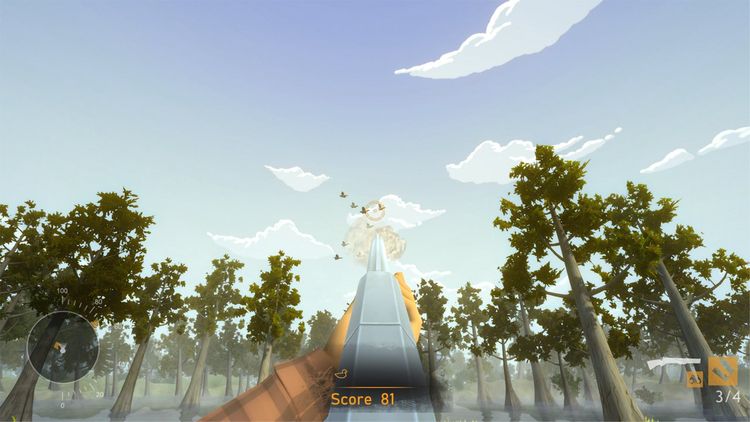 Duck Hunting Challenge Steam CD Key