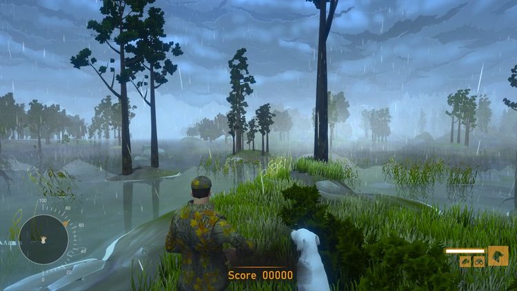 Duck Hunting Challenge Steam CD Key