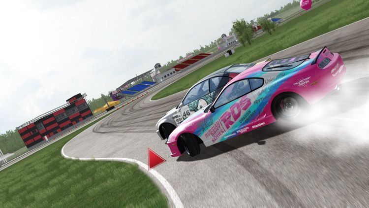 RDS: The Official Drift Videogame PC Steam Altergift
