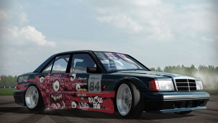 RDS: The Official Drift Videogame PC Steam Altergift