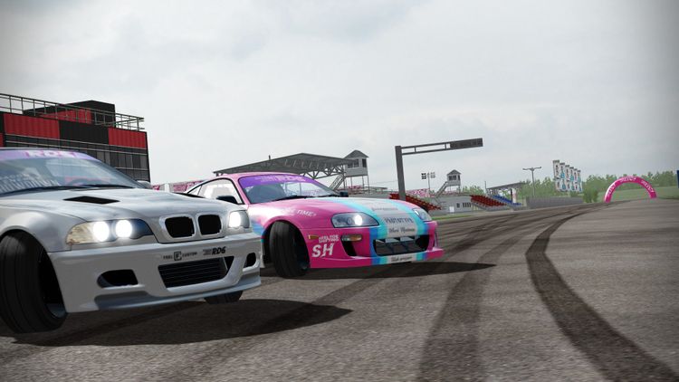 RDS: The Official Drift Videogame PC Steam Altergift
