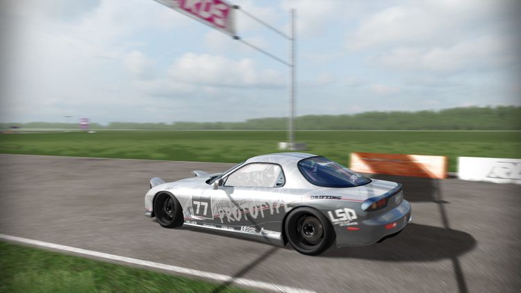 RDS: The Official Drift Videogame PC Steam Altergift