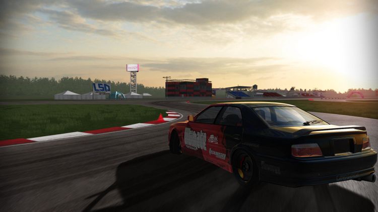 RDS: The Official Drift Videogame PC Steam Altergift