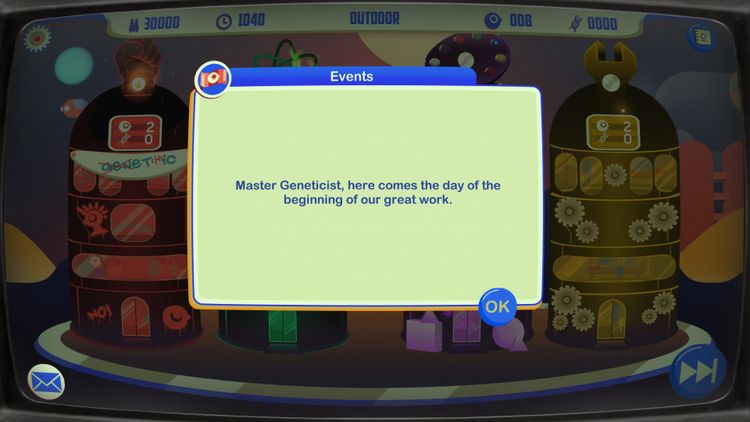 Eugenics Steam CD Key
