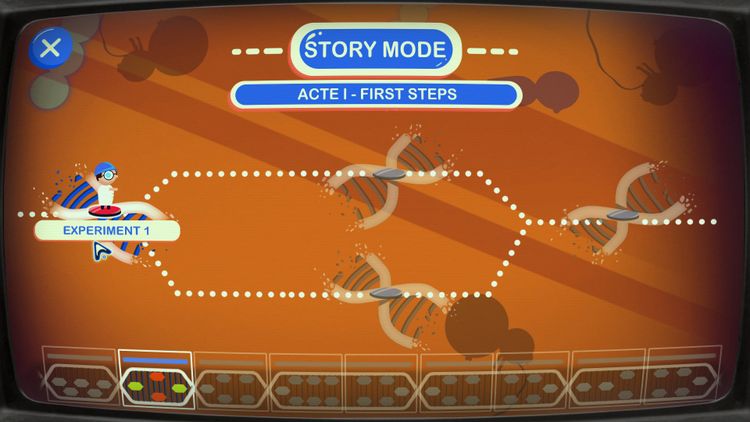Eugenics Steam CD Key