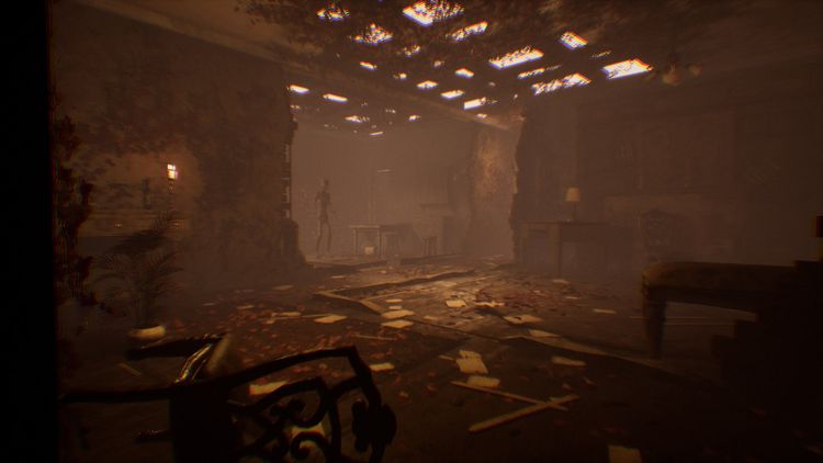 Apartment 327 PC Steam CD Key