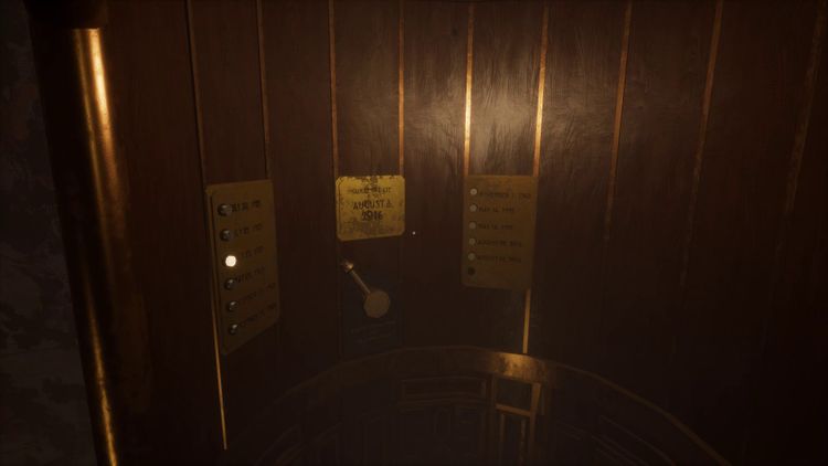 Apartment 327 PC Steam CD Key