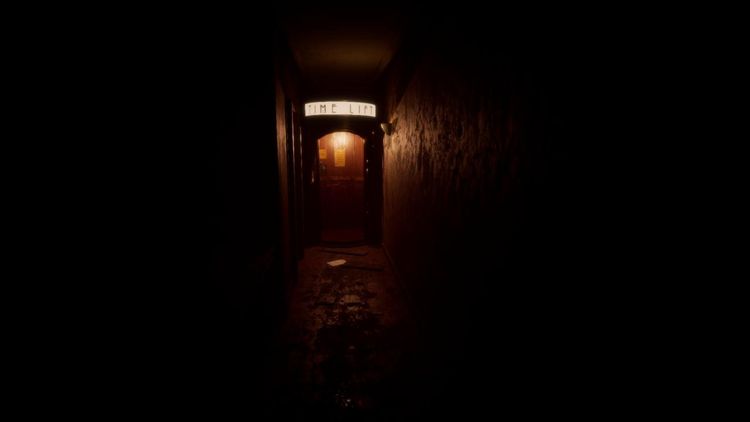 Apartment 327 PC Steam CD Key