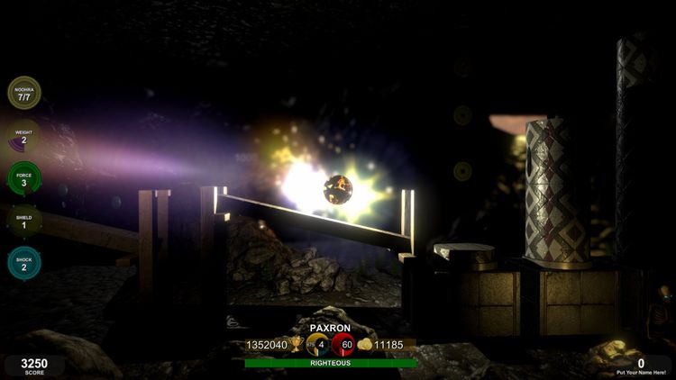 The Prometheus Secret Noohra Steam CD Key