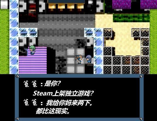Super gamebear with its three girlfriends Steam CD Key
