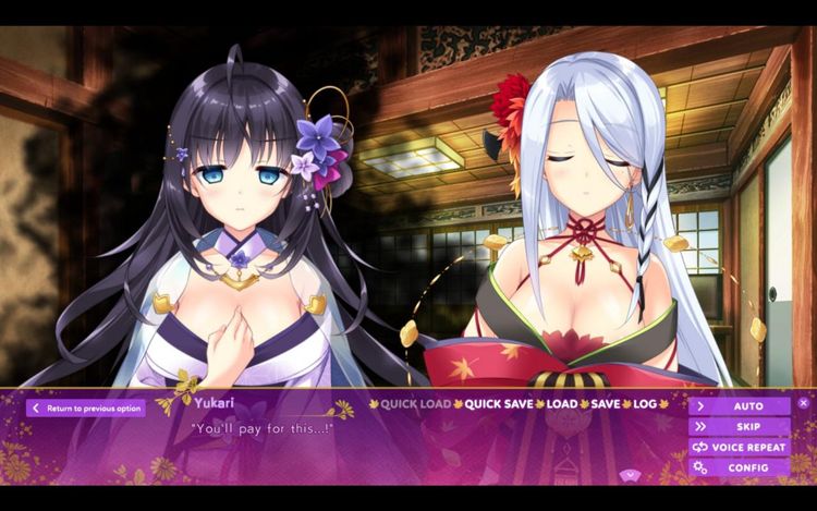 LoveKami -Healing Harem- Steam CD Key