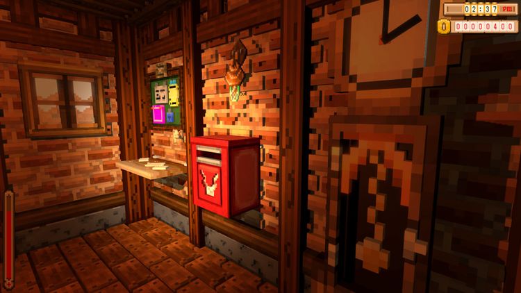 Willowbrooke Post | Story-Based Job Management Game Steam CD Key