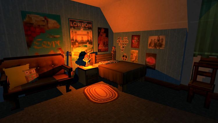 Willowbrooke Post | Story-Based Job Management Game Steam CD Key