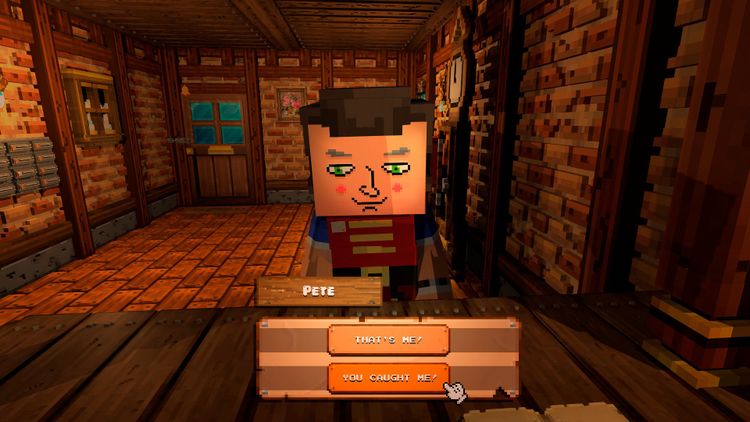 Willowbrooke Post | Story-Based Job Management Game Steam CD Key