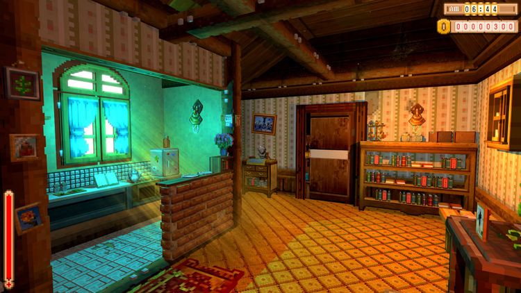 Willowbrooke Post | Story-Based Job Management Game Steam CD Key