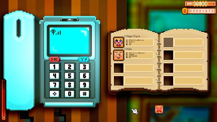 Willowbrooke Post | Story-Based Job Management Game Steam CD Key