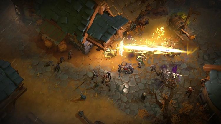 Darksburg EU Steam Altergift