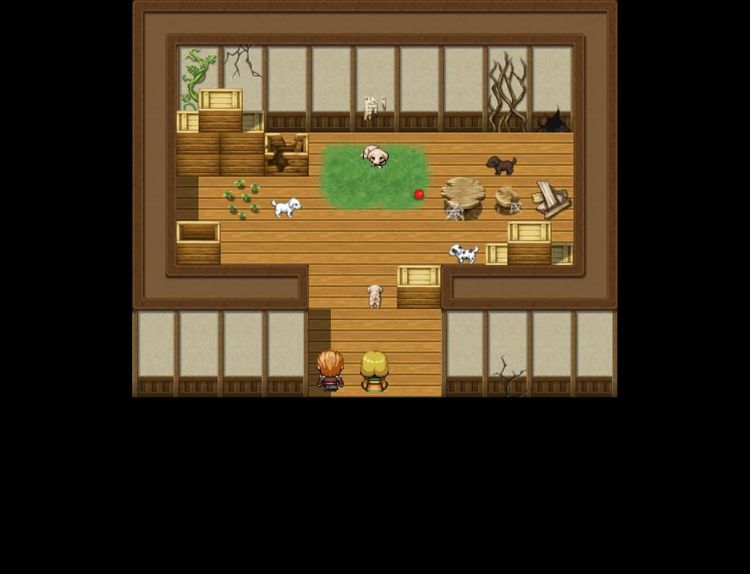 The Life of One Dog Steam CD Key