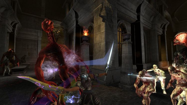 HELLGATE: London PC Steam Altergift