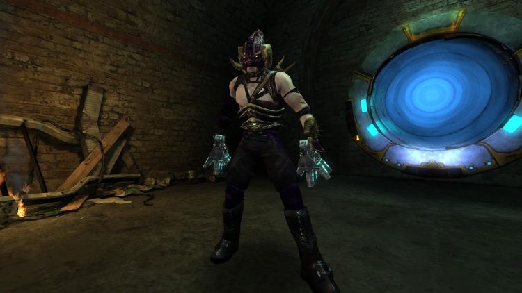 HELLGATE: London PC Steam Altergift