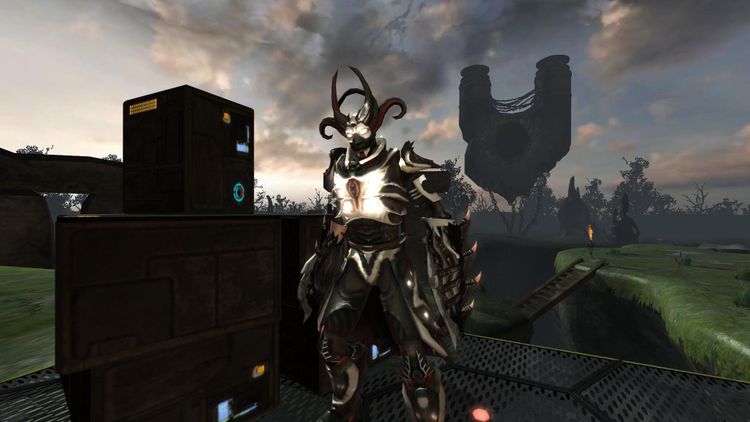 HELLGATE: London PC Steam Altergift