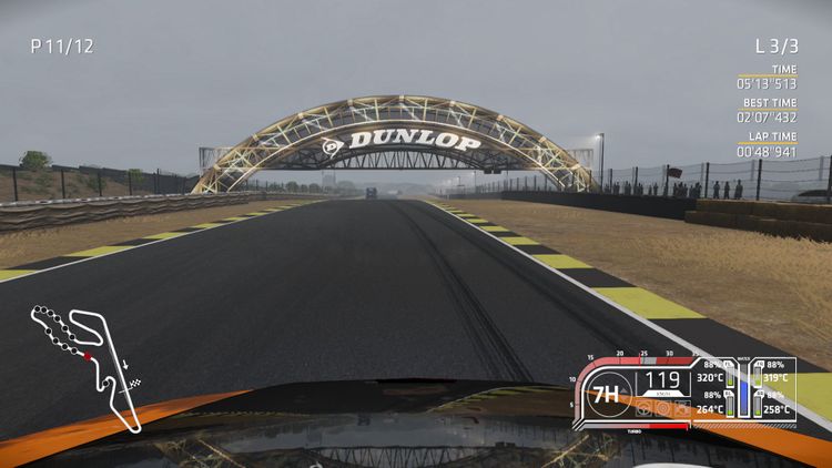 FIA European Truck Racing Championship RU VPN Activated Steam CD Key