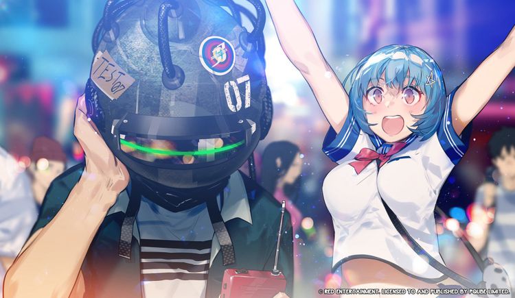 Our World Is Ended. Steam CD Key