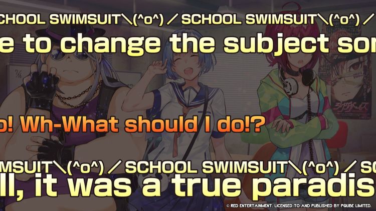 Our World Is Ended. Steam CD Key