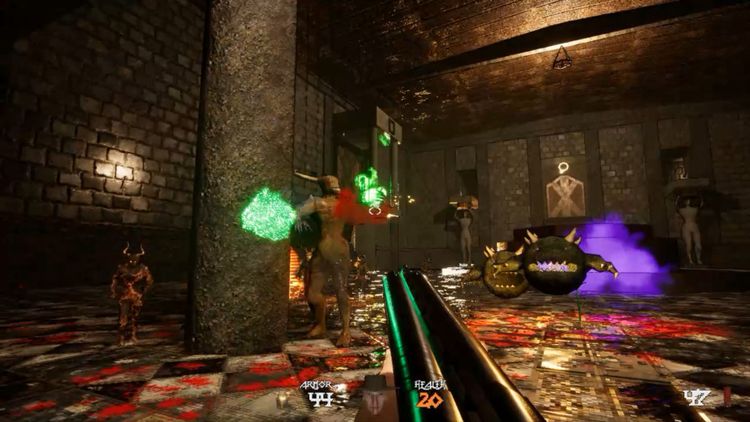 Bloom Steam CD Key