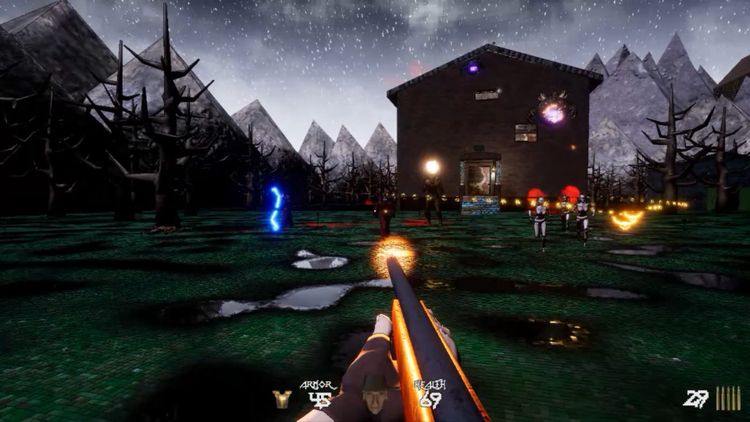 Bloom Steam CD Key