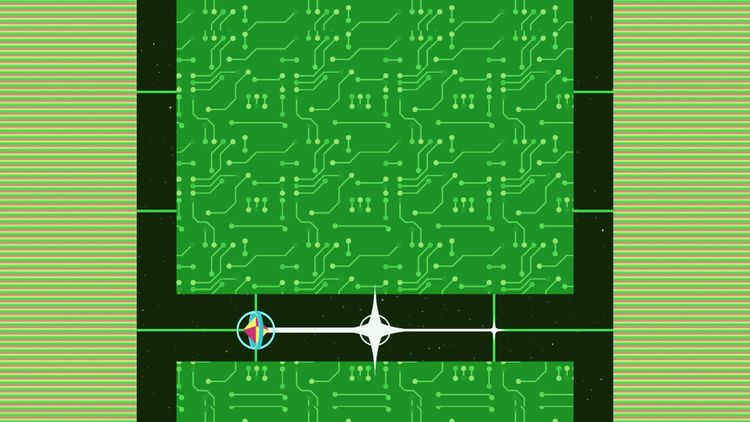 JUMPGRID Steam CD Key