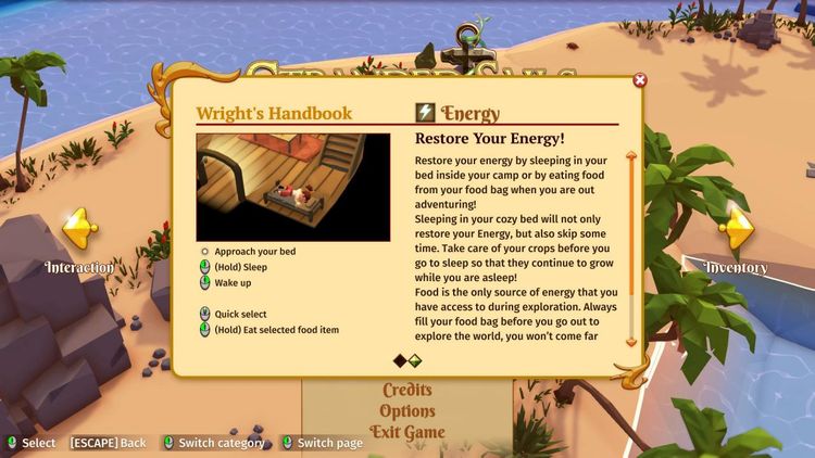 Stranded Sails - Explorers of the Cursed Islands PC Steam CD Key